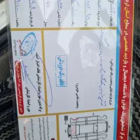 ام وی ام ایکس ۳۳ مدل ۹۶|خودرو سواری و وانت|اردبیل, |دیوار