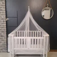 تخت کنار مادر نوزاد