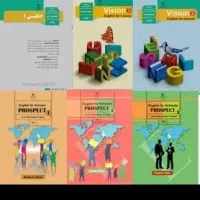 آموزش زبان انگلیسی در تمامی مقاطع تحصیلی