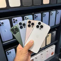اپل iPhone 16 Pro Max با حافظهٔ ۱ ترابایت|موبایل|رشت, بازار|دیوار