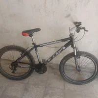 دوچرخه ۲۴