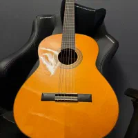 گیتار کلاسیک یاماها C70