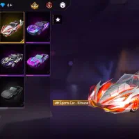 اکانت فری فایر|کنسول، بازی ویدئویی و آنلاین|خوی, |دیوار