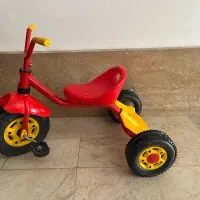 دوچرخه کودک