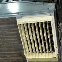 فروش وخریدکولرگازی واسپیلت|کولر گازی و فنکوئل|بم, |دیوار