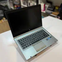 لپ تاپ i7 با رم ۸ اچ پی 8460p . درحد آک|رایانه همراه|شاهرود, |دیوار