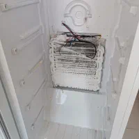 تعمیر یخچال در منزل