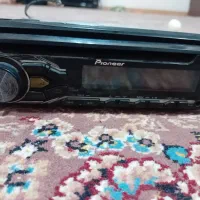 ضبط پایونر مدل 2850