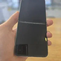 SamSung Galaxy Z flip 6|موبایل|شیراز, خلیلی|دیوار
