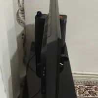 تلویزیون ال ای دی سامسونگ 43اینچ|تلویزیون و پروژکتور|مهاباد (آذربایجان غربی), |دیوار