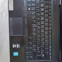 لبتاپ دل core i7|رایانه همراه|تهران, ابوذر|دیوار