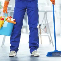 به تعدادی نیرو برای نظافت منازل نیازمندیم ...