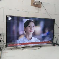 تعمیرات led lcd و خرید تلویزیون های شکسته|تلویزیون و پروژکتور|ایذه, |دیوار