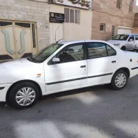 سمند Lx Ef7 دوگانه کارخانه ، مدل ۹۵|خودرو سواری و وانت|اردبیل, |دیوار