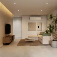 ۹۸ متری/فول/۳ پارکینگ