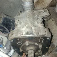 گیربکس پاترول