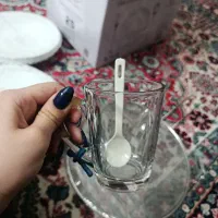 ست چایخوری|ظروف سرو و پذیرایی|کومله, |دیوار
