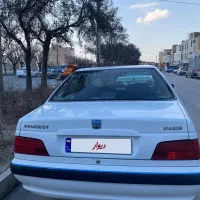 پارس۹۵ بی رنگ