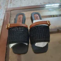 صندل تابستانه