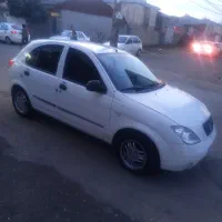 تیبا۲ مدل ۹۵|خودرو سواری و وانت|رشت, جماران|دیوار