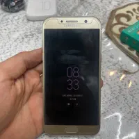 گوشی سامسونگ A5 2017