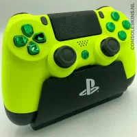 (خرید فروش) Ps4 سونی 4 slim fat Poro کپی خور