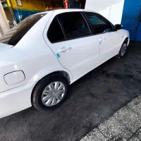 سمند سورن سفید|خودرو سواری و وانت|قم, طلاب غیر ایرانی|دیوار