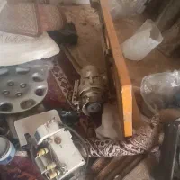 فروش سردوز سه نخ|چرخ خیاطی و ریسندگی|جیرفت, |دیوار