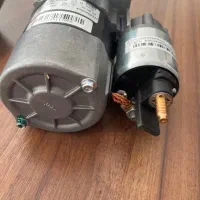 استارت L90|قطعات یدکی و لوازم جانبی|اصفهان, فرهنگیان|دیوار