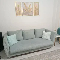 مبل یا کاناپه