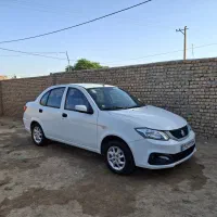 ساینا اس مدل ۱۴۰۱ تمیز|خودرو سواری و وانت|مشهد, فاطمیه|دیوار