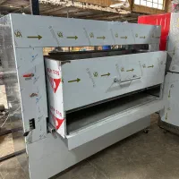 تجهیزات فستفود/تجهیزات آشپزخانه/تجهیزات رستوران/|کافیشاپ و رستوران|تهران, شهرک استقلال|دیوار