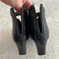 کفش مجلسی سایز ۳۸|کیف، کفش، کمربند|جوانرود, |دیوار