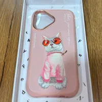 آیفون ۱۶نرمال|موبایل|بوشهر, |دیوار