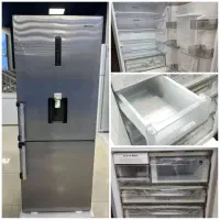 مینی واش ناسیونال کهنه شور 3/5 با گارانتی|ماشین لباسشویی و خشک‌کن لباس|مشهد, گلشور|دیوار