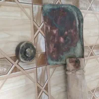 عتیقه جات|کلکسیون اشیاء عتیقه|نهاوند, |دیوار