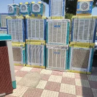 کولر 6000 موتوژن