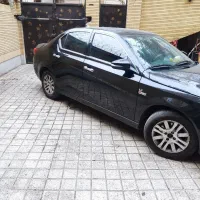 دنا پلاس مدل 97 فول|خودرو سواری و وانت|مشهد, بهاران|دیوار