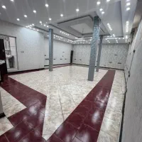 پاساژ مرمر ۹۰ متری فلت