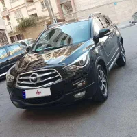 هایما s5 اس 5 بدون رنگ مدل 1401|خودرو سواری و وانت|تهران, شهید رجایی|دیوار