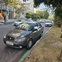 تیبا صندوق دار