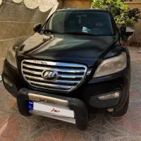 لیفان ایکس 60