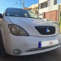 تیبا ۲ مدل ۹۷|خودرو سواری و وانت|سیرجان, |دیوار