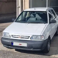 پراید 131 مدل 96