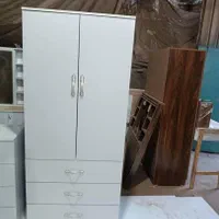 ساخت انواع کمد و طبقه بندی