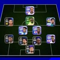 اکانت ای فوتبال