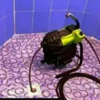 لوله بازکنی چاه بازکن 20دقیقه درمحل٪55درصدتخفیف