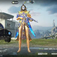 اکانت پابچی