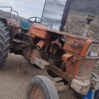 تراکتور رومانی|خودرو سنگین|موچش, |دیوار