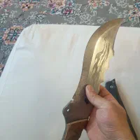 چاقو شکاری